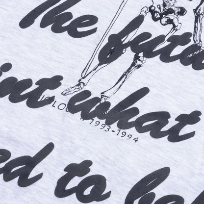 Area 69 Tee - Multi