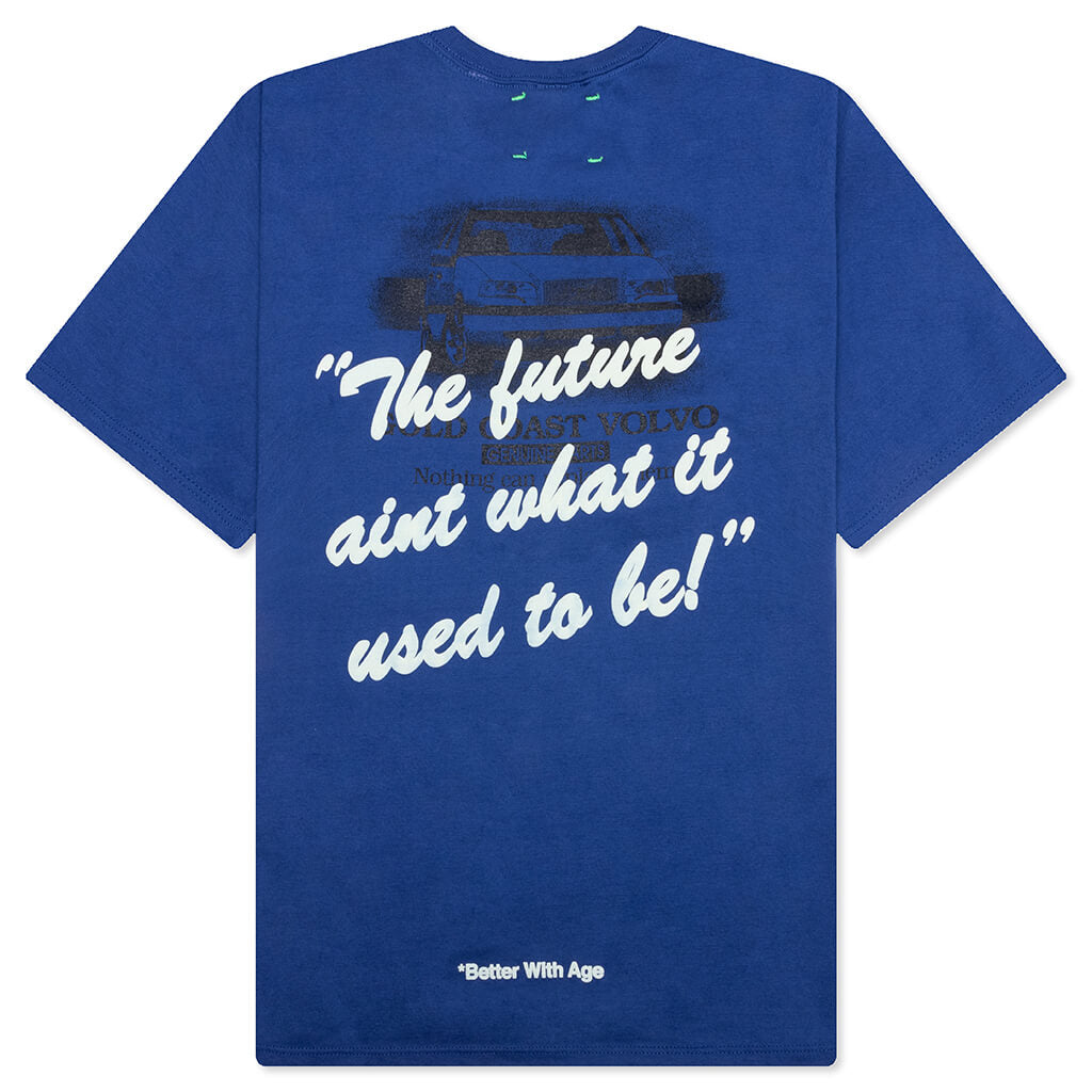 Area 69 Tee - Multi