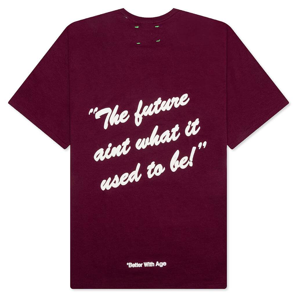 Area 69 Tee - Multi