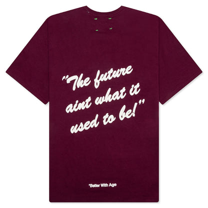 Area 69 Tee - Multi