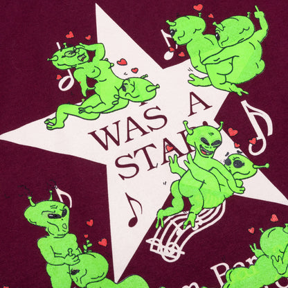 Area 69 Tee - Multi