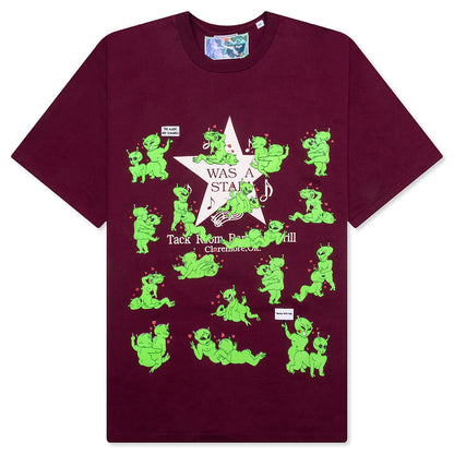 Area 69 Tee - Multi