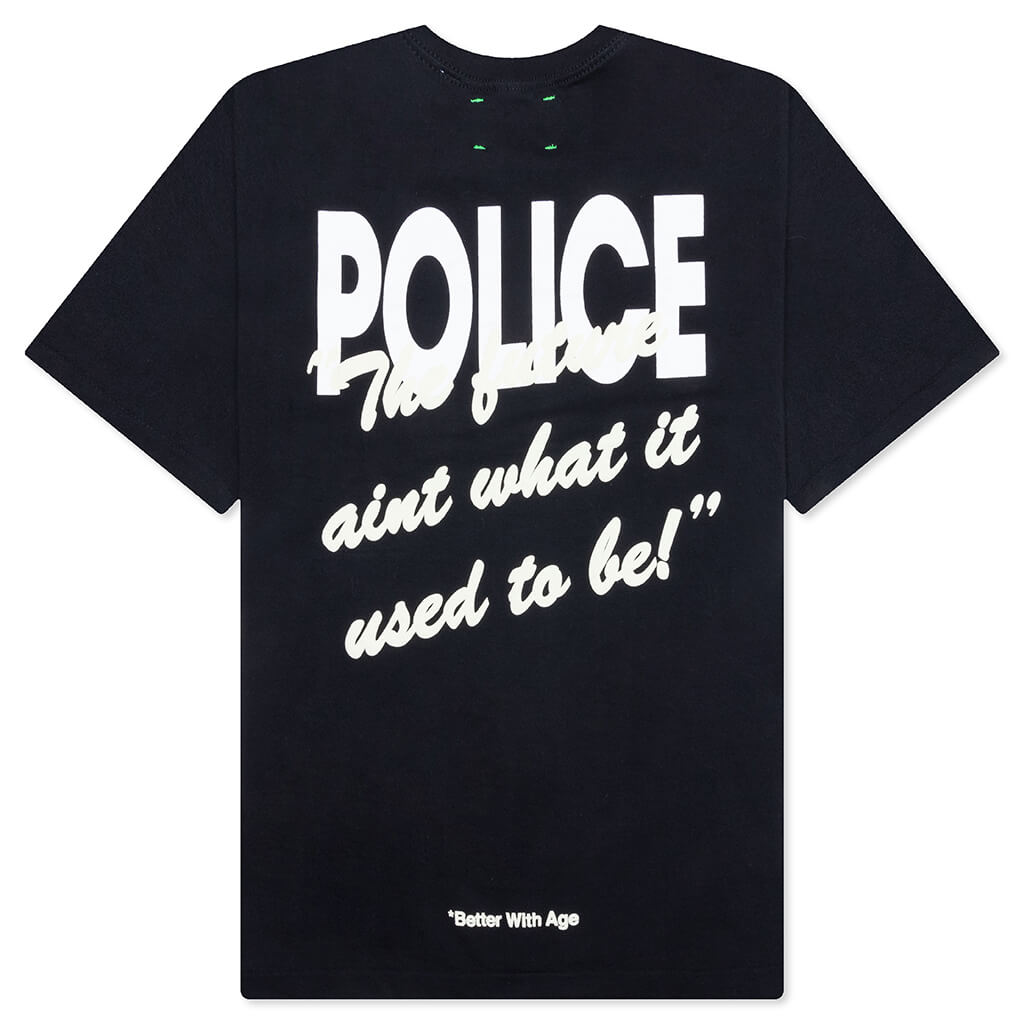 Area 69 Tee - Multi