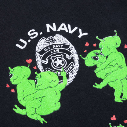 Area 69 Tee - Multi
