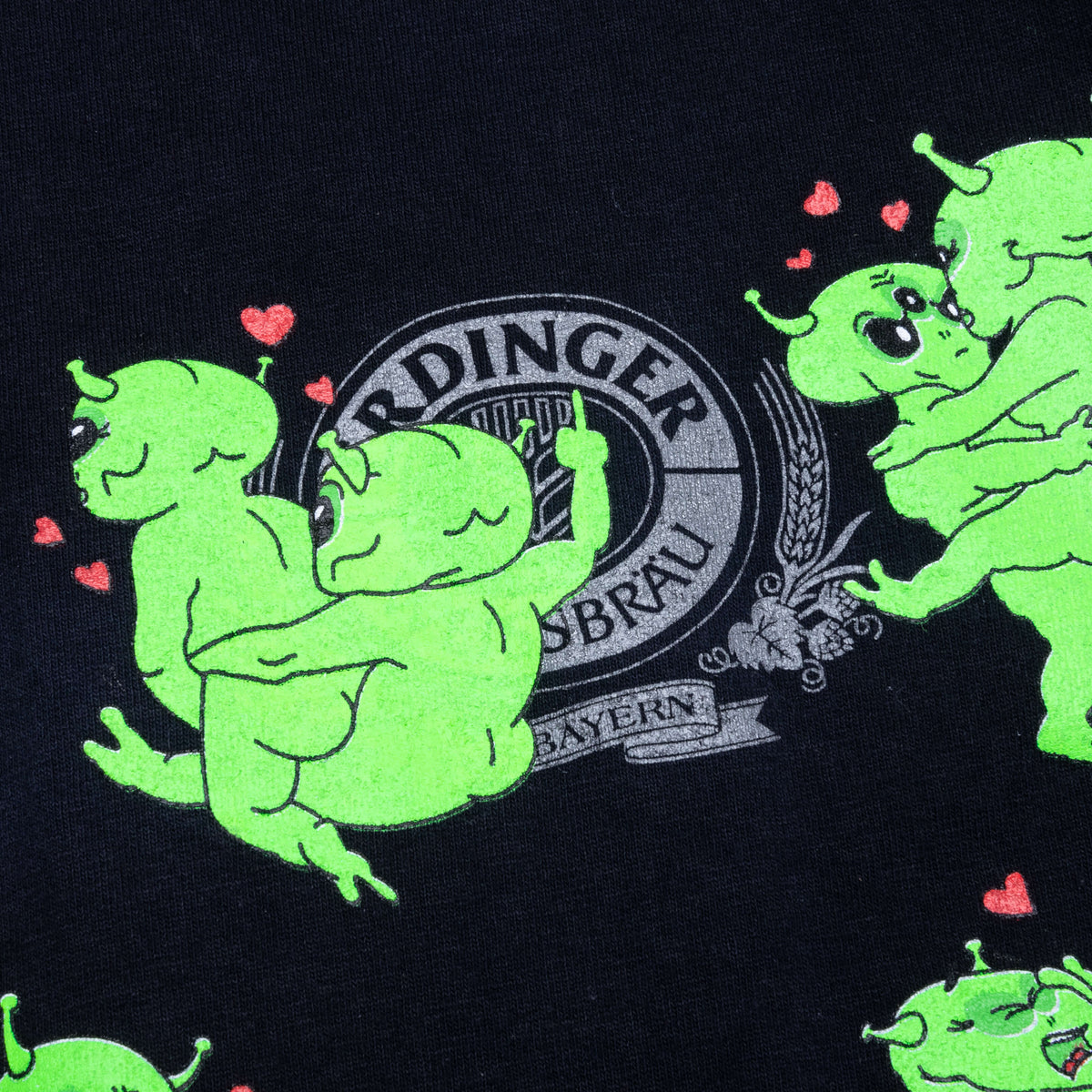 Area 69 Tee - Multi