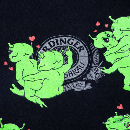 Area 69 Tee - Multi