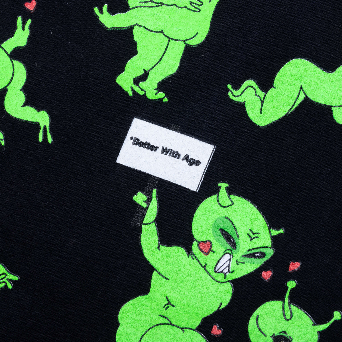 Area 69 Tee - Multi