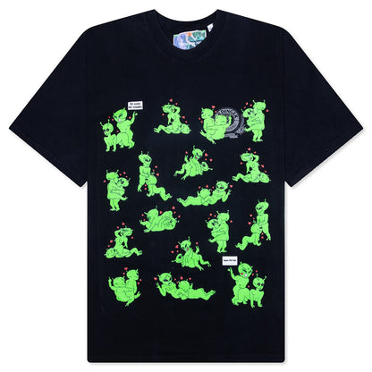 Area 69 Tee - Multi