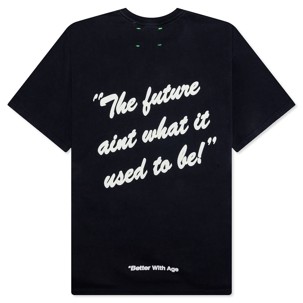 Area 69 Tee - Multi