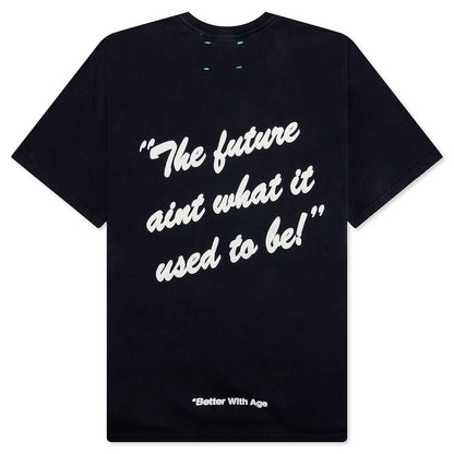 Area 69 Tee - Multi