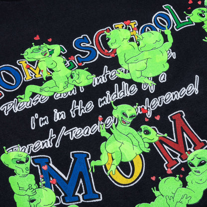 Area 69 Tee - Multi