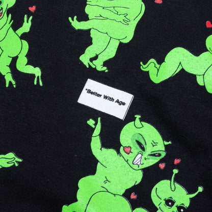 Area 69 Tee - Multi