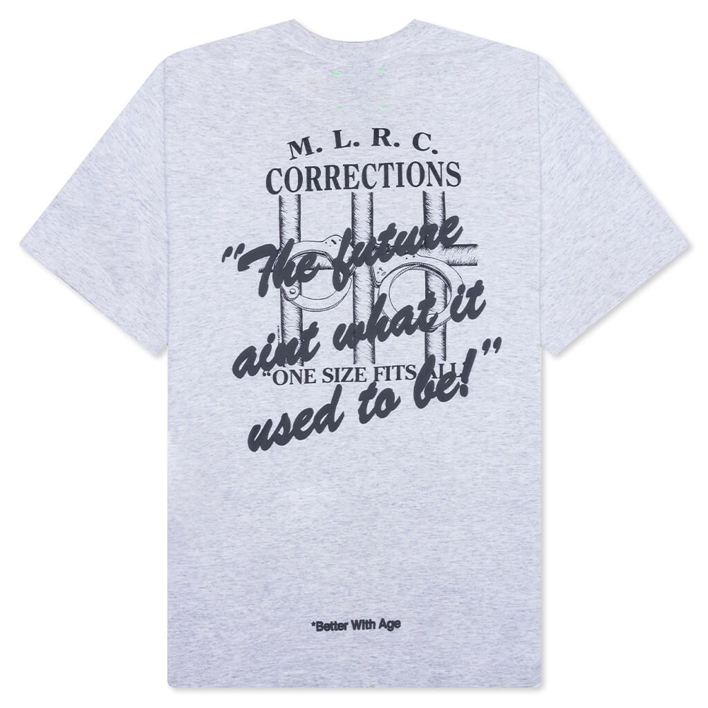 Area 69 Tee - Multi