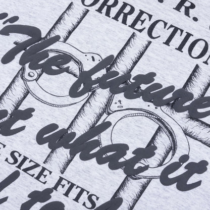 Area 69 Tee - Multi
