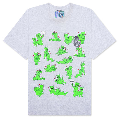 Area 69 Tee - Multi