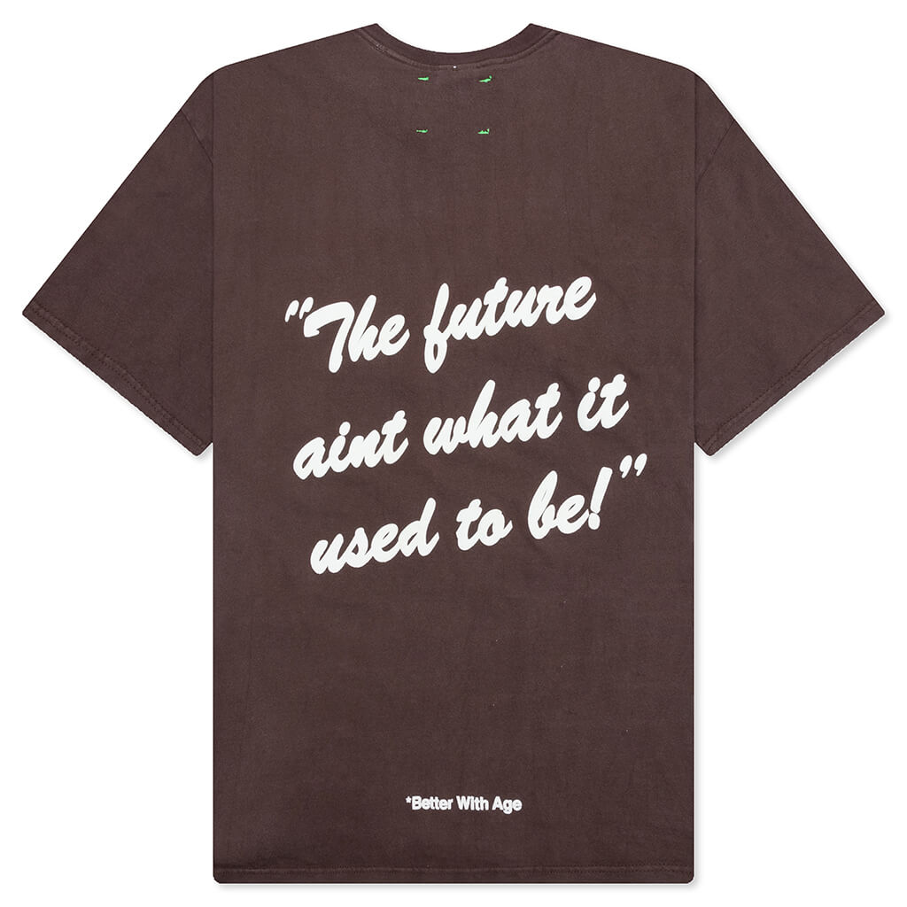 Area 69 Tee - Multi