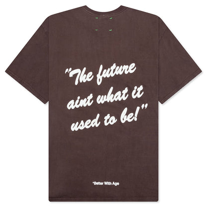 Area 69 Tee - Multi