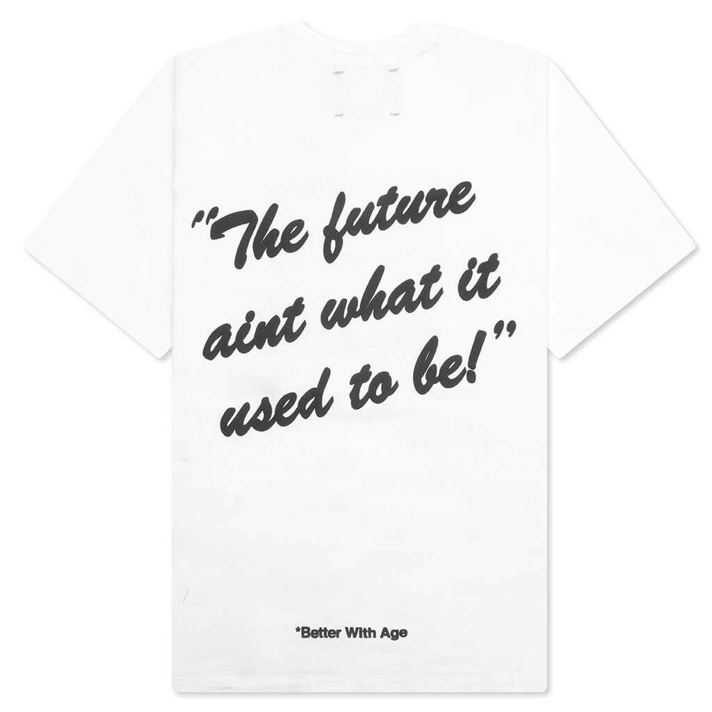Area 69 Tee - Multi