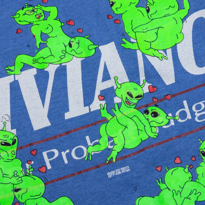 Area 69 Tee - Multi