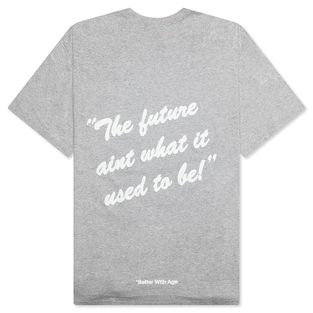 Area 69 Tee - Multi