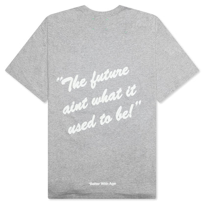 Area 69 Tee - Multi