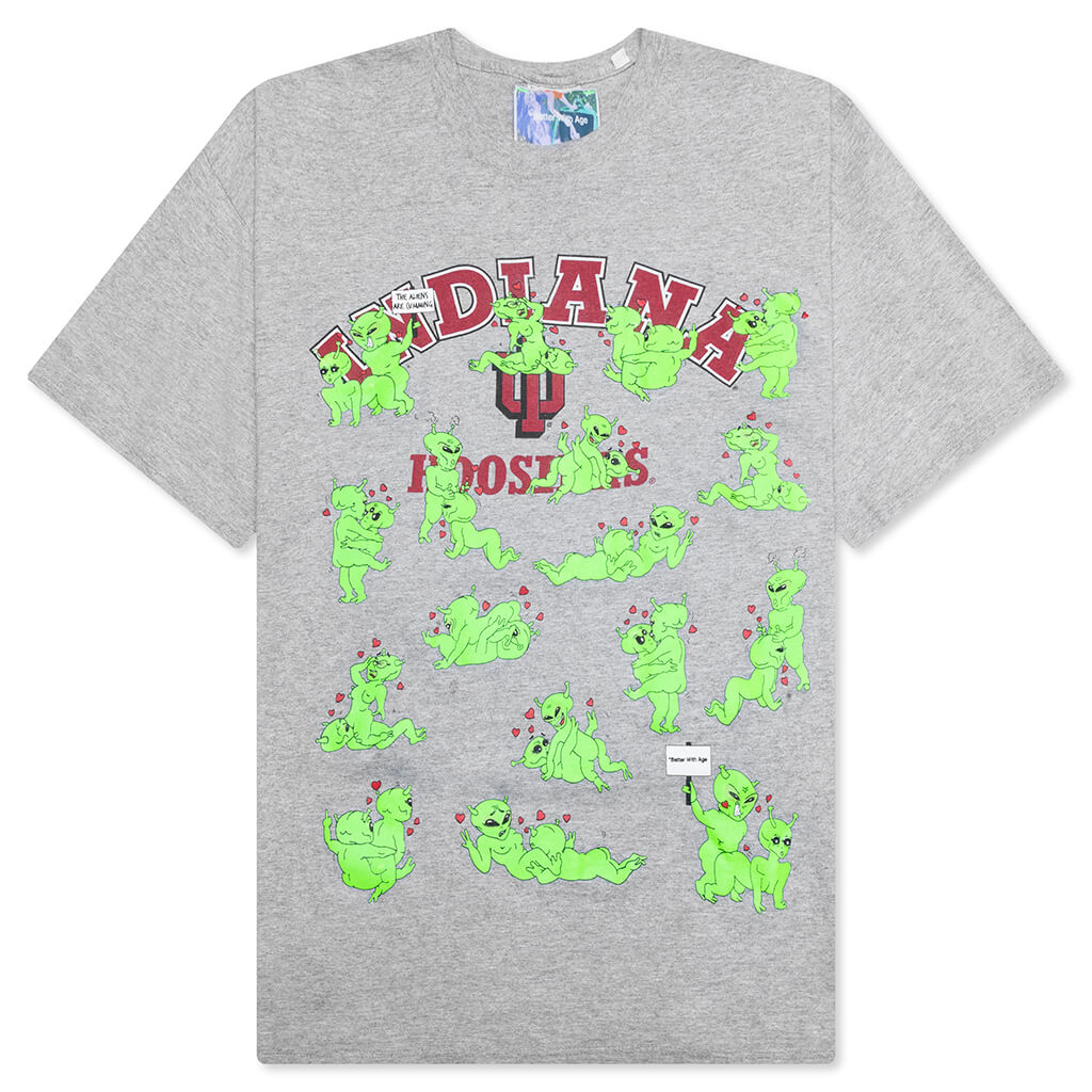 Area 69 Tee - Multi