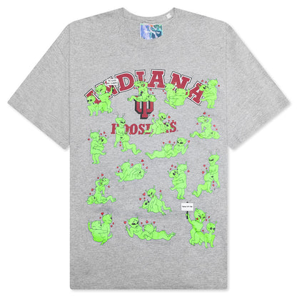 Area 69 Tee - Multi