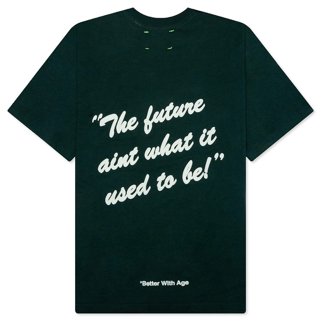 Area 69 Tee - Multi