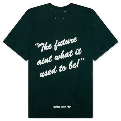 Area 69 Tee - Multi