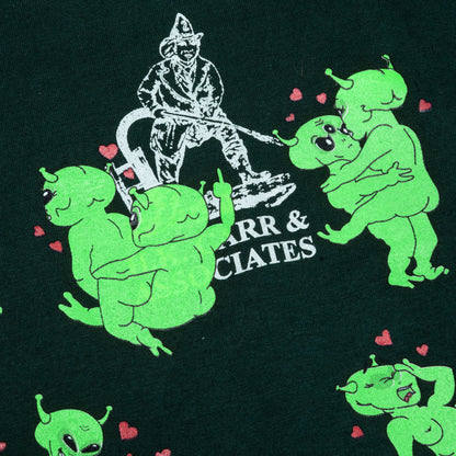 Area 69 Tee - Multi