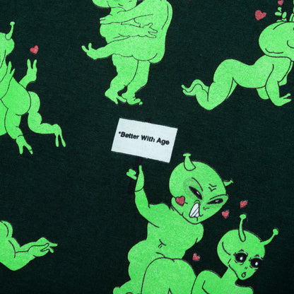 Area 69 Tee - Multi