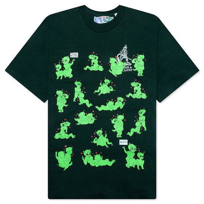 Area 69 Tee - Multi