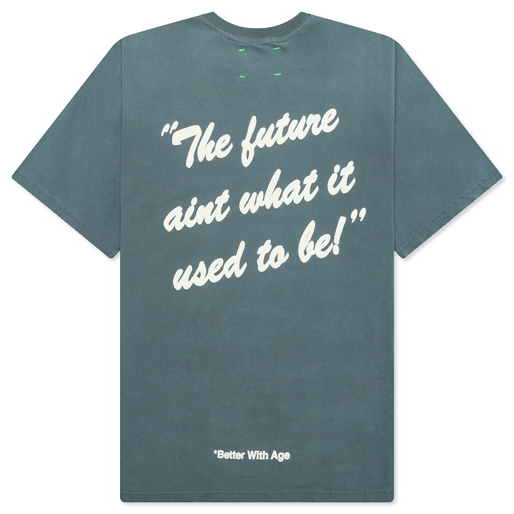Area 69 Tee - Multi