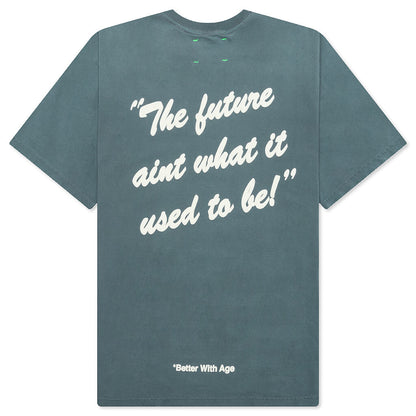 Area 69 Tee - Multi