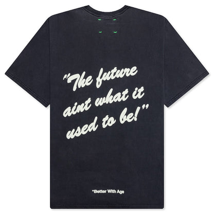 Area 69 Tee - Multi