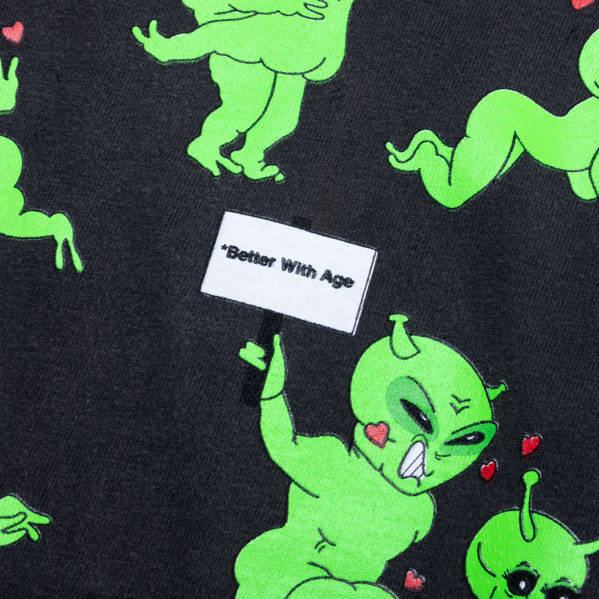 Area 69 Tee - Multi