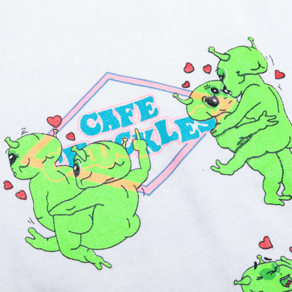Area 69 Tee - Multi