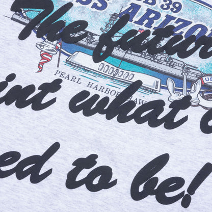Area 69 Tee - Multi