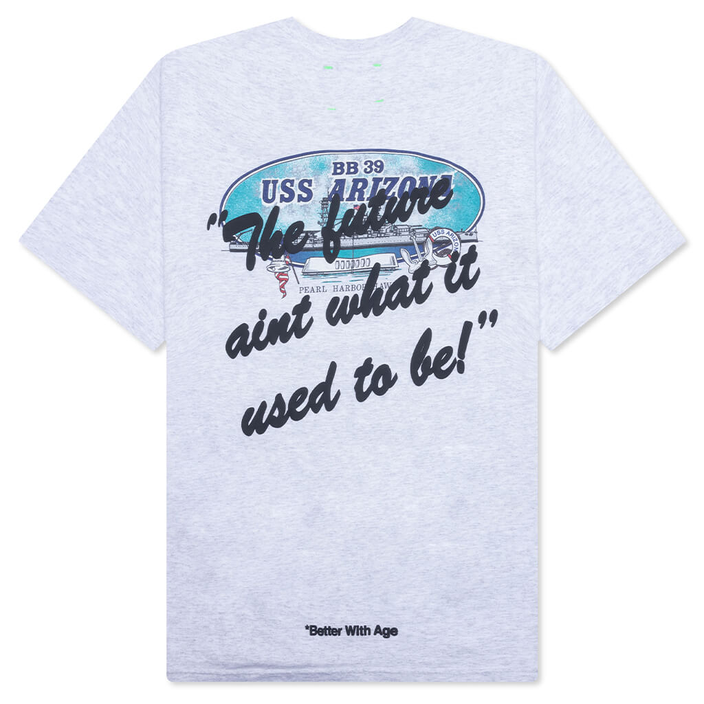 Area 69 Tee - Multi