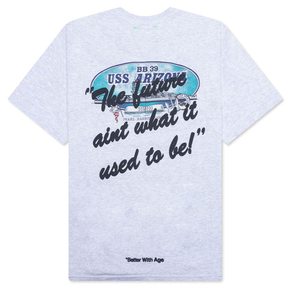 Area 69 Tee - Multi