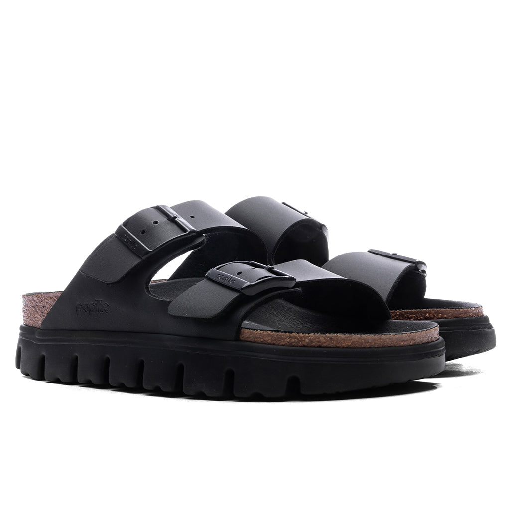 Arizona Chunky - Black/Black
