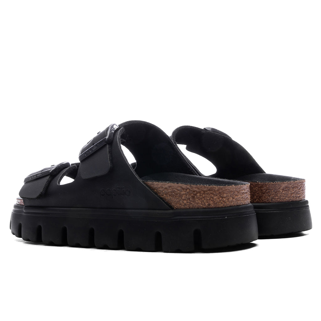 Arizona Chunky - Black/Black