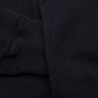 Arr Ask Legal Skate Hoodie - Black/White
