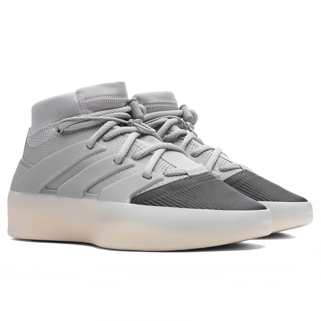Athletics 1 Basketball - Sesame/Carbon/Sesame