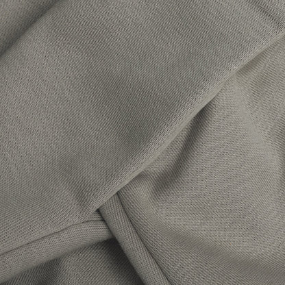 Fear of God Athletics x Adidas Cotton Fleece Hoodie - Putty Beige