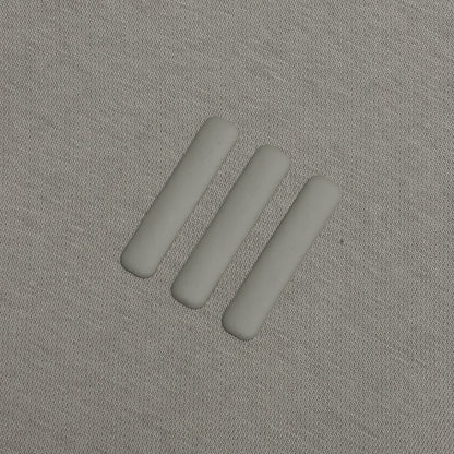 Fear of God Athletics x Adidas Cotton Fleece Hoodie - Putty Beige