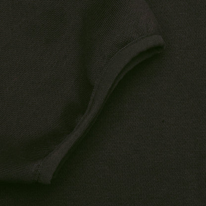 Fear of God Athletics x Adidas Cotton Fleece Hoodie - Night Brown