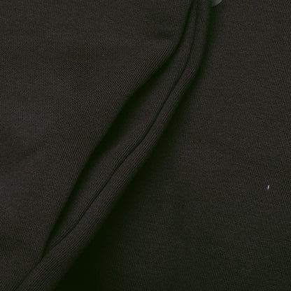 Fear of God Athletics x Adidas Cotton Fleece Hoodie - Night Brown