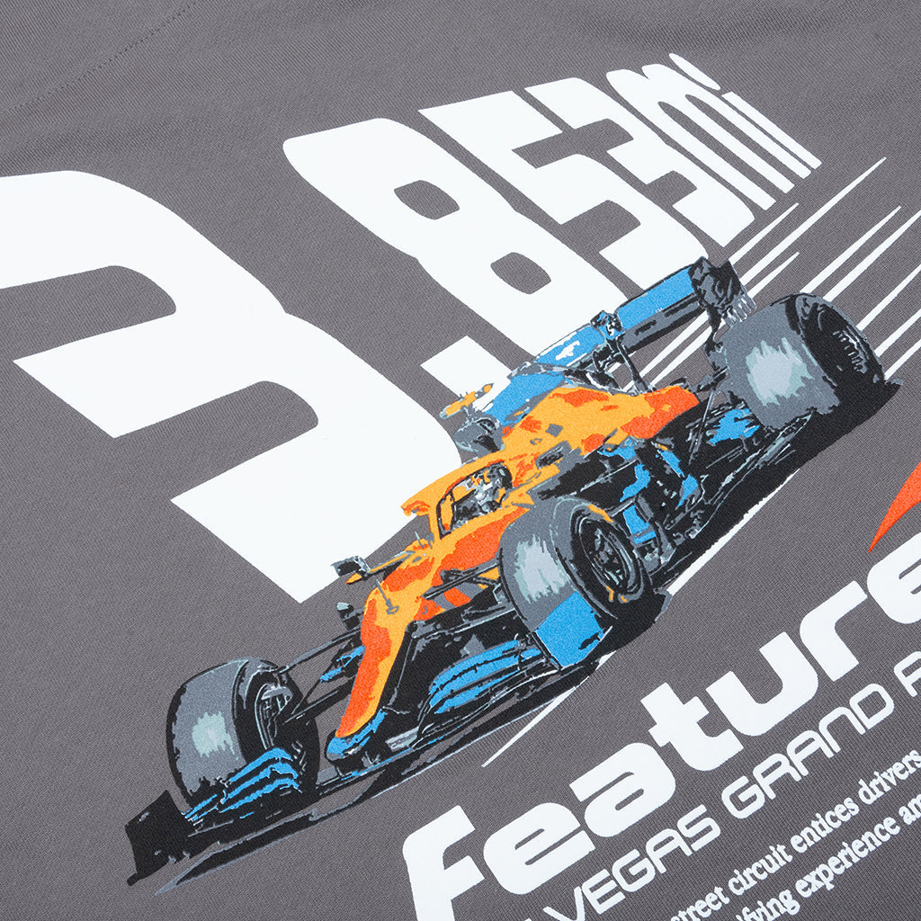 Automotive Hoodie - Tornado