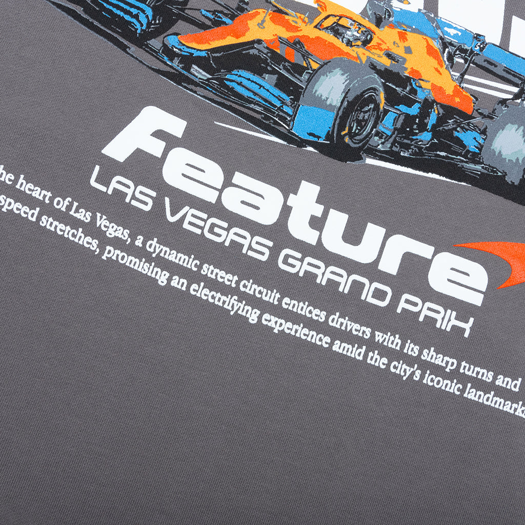 Automotive Hoodie - Tornado